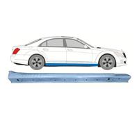Sottoporta Lamiera Completo per Mercedes S-Class W221 2005-2013 / Destra