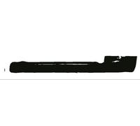 Sottoporta Lamierato brancardo sinistro ESCORT 90-98 2 porte