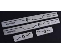 SOTTOPORTA RENAULT KADJAR ENERGY BOSE ZEN INTENS NIGHT & DAY LIFE DCI TCE 4X4