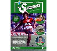 Sottoporta review. Il calcio internazionale. Dicembre (2021) (Vol. 1)
