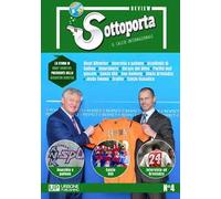 Sottoporta review. Il calcio internazionale. Vol. 4