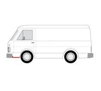 Sottoscocca Anteriore Sinistra Per VW LT 28-35 I Pritsche/Fahrgestell 281-363