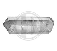 Sottoscocca Anteriore Sinistra Per VW Transporter IV Bus 70XB 70XC 7DB 7DW