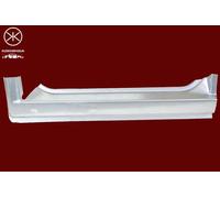 Sottoscocca Anteriore Sinistra Per VW Transporter IV Bus 70XB 70XC 7DB 7DW