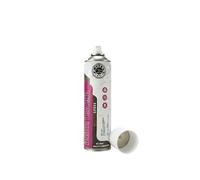 Sottoscocca Antirombo Body Spray Insonorizzante Auto Nero Bianco Grigio 700ml