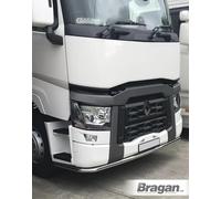 Sottoscocca Bar Spoiler Sottoscocca Per Adattarsi Alla Renault T Range Camion