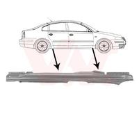 VAN WEZEL 5836104 Sottoporta