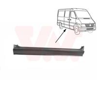 VAN WEZEL 3075110 Sottoporta