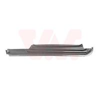 Sottoscocca Destro Per Mercedes-Benz Sprinter 35-T Furgone 906 VW Crafter