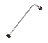 Sottoscocca Lanze angolo del getto del tubo ugello per idropulitrice Karcher HD HDS M22 IG