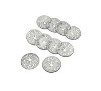 Sottoscocca Riparazione Rondella di Fissaggio Ø 30 MM Universale 40 Pz N90796501
