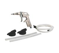 Sottoscocca Rivestimento / Cera Iniettore Kit Monouso Teste - Sealey SG14D Nuovo