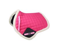 Sottosella, accessorio sportivo, comodo e traspirante, per cavalli.