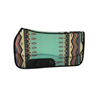 Sottosella americano new design in Sympatex e tessuto Tecno traspirante Manifatt