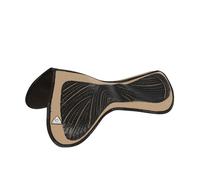 Sottosella anatomico con inserti in gel e memory foam Acavallo