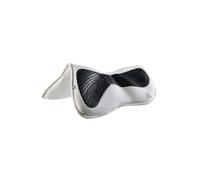 Sottosella anatomico in gel e memory foam Acavallo