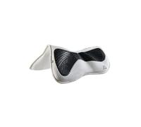 Sottosella anatomico in gel e memory foam Acavallo