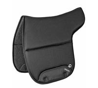 Sottosella australiano, esterno in tessuto tecnico TTech e interno in Sympanova