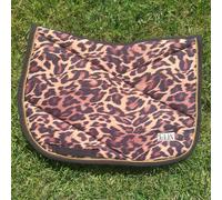 Sottosella cavallo realizzato a mano e personalizzabile DHN King