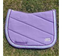 Sottosella cavallo realizzato a mano e personalizzabile DHN Teddy