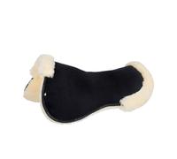 Sottosella compensatore ACavallo close contact in memory foam con rialzi Acavall