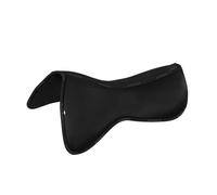 Sottosella compensatore ACavallo da dressage close contact senza dorso in memory