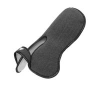 Sottosella compensatore ACavallo garrese aperto in memory foam e doppio feltro A