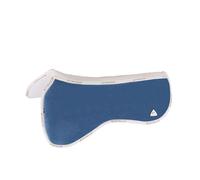 Sottosella compensatore ACavallo senza dorso in memory foam Acavallo