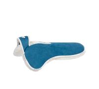 Sottosella compensatore ACavallo WITHERS FREE in memory foam con montone Acavall