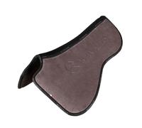 Sottosella compensatore da dressage ACavallo senza dorso in memory foam Acavallo