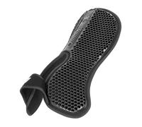 Sottosella compensatore garrese aperto in gel esagonale soffice Acavallo