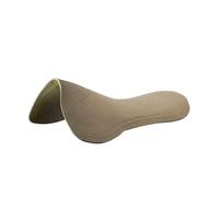 Sottosella compensatore in gel modello Classic con Dry Lex per pony Acavallo