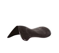 Sottosella con rialzo centrale in gel antiscivolo e ammortizzante Acavallo