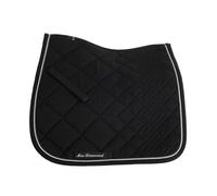 Sottosella da dressage modello Diamond Collection per pony Equestro