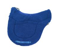 Sottosella da endurance in pile ad alta densità con imbottitura Dryfit Manifattu