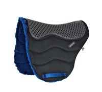 Sottosella da Endurance in Ttech con interno in pile e inserto in piuma ped Man