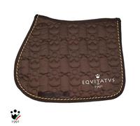 SOTTOSELLA DA EQUITAZIONE JUMPING FULL