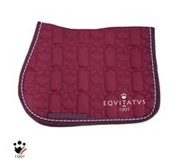 SOTTOSELLA DA EQUITAZIONE JUMPING PONY