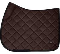 Sottosella da Salto Classic Corduroy, Coffee - FULL