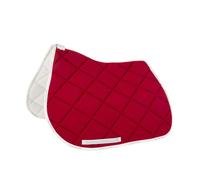 Sottosella da salto in tessuto tecnico con interno a nido d'ape modello GP Eques