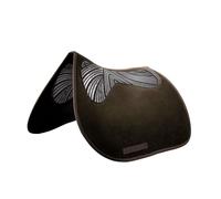 Sottosella da salto rettangolare in memory foam con doppio gel Acavallo