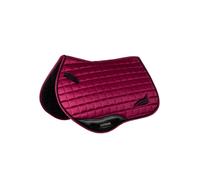 Tappeto da salto in satin Supreme Bleu Completo