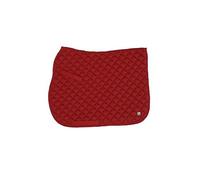 Sottosella Daslo perv pony con trapunta in gommapiuma a rombi Daslo