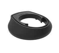 Sottosella del manubrio Deda Alanera RS De Rosa 70 Nero