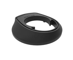 Sottosella del manubrio Deda Alanera RS De Rosa 70 Noir