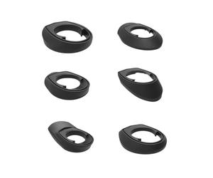 Sottosella del manubrio Deda Alanera Rs Mmr Adrenaline Aero Noir