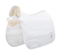 Sottosella dressage Werner Christ Horse Champ D Blanc Completo
