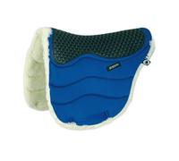 Sottosella Endurance in Ttech con interno pura lana Manifatture Burioni