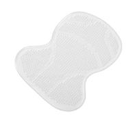 Sottosella Equestre in Silicone Cuscino Ergonomico Antiscivolo per Cavalli e Cavalieri 52,3x41,5 Cm Assorbimento degli Urti a Prova di Sudore