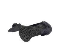 Sottosella garrese aperto fori esagonali gel e micropile e lana posteriore Acava